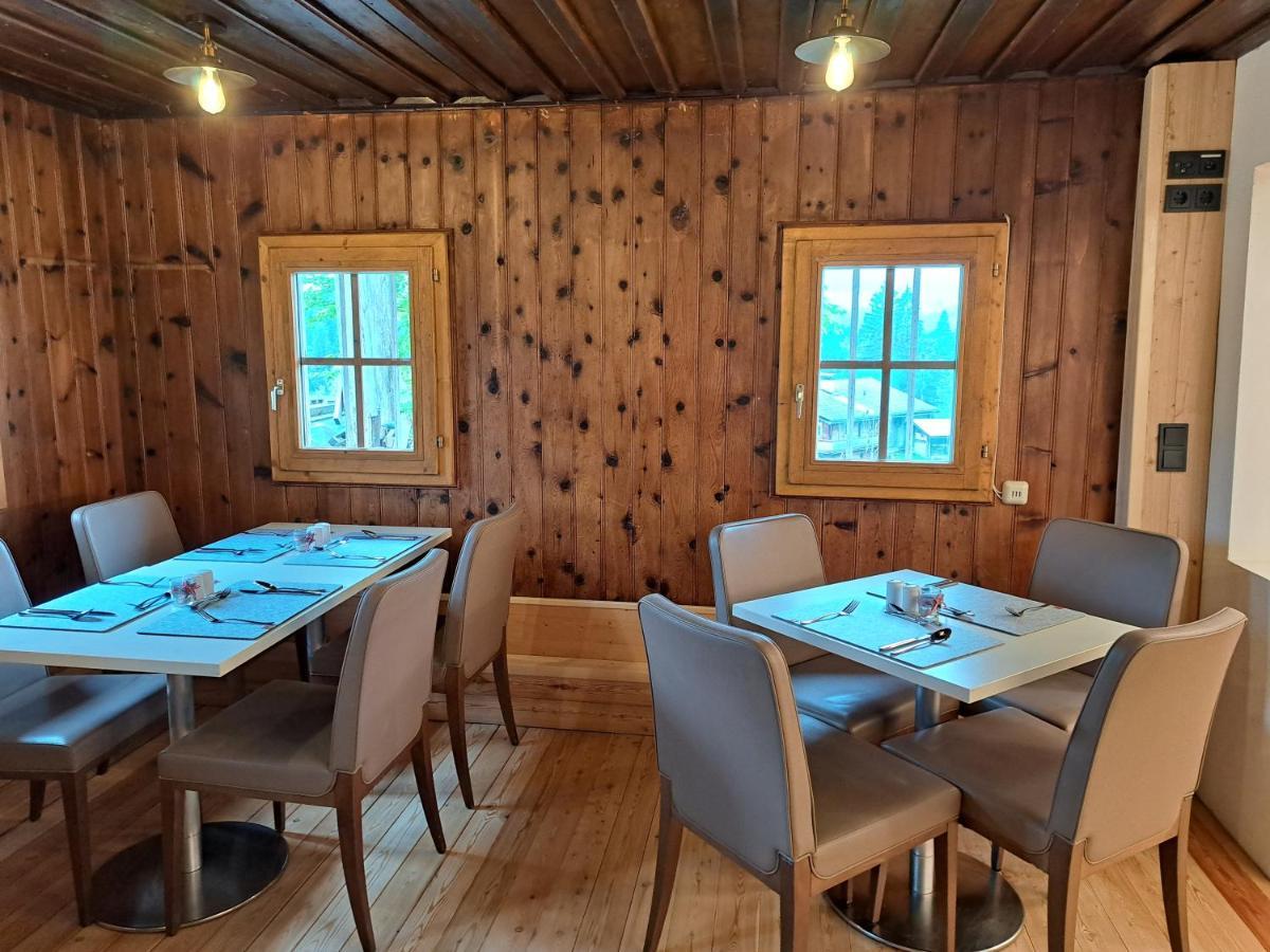 Ferienhof Holzmeister Sankt Jakob in Haus Exteriör bild